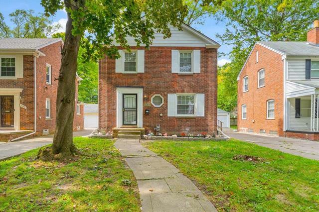 14393 Faust Avenue  Detroit MI 48223 photo