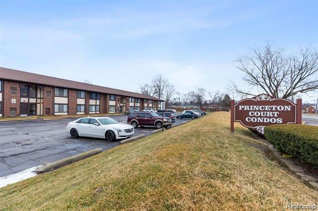 Property Photo: 4973 E 10 Mile Road 15 MI 48091