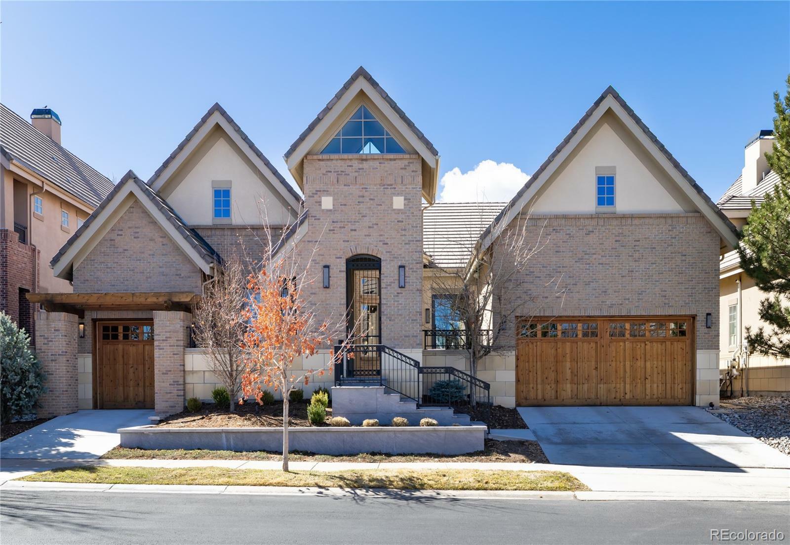 Property Photo: 40 Royal Ann Drive CO 80111