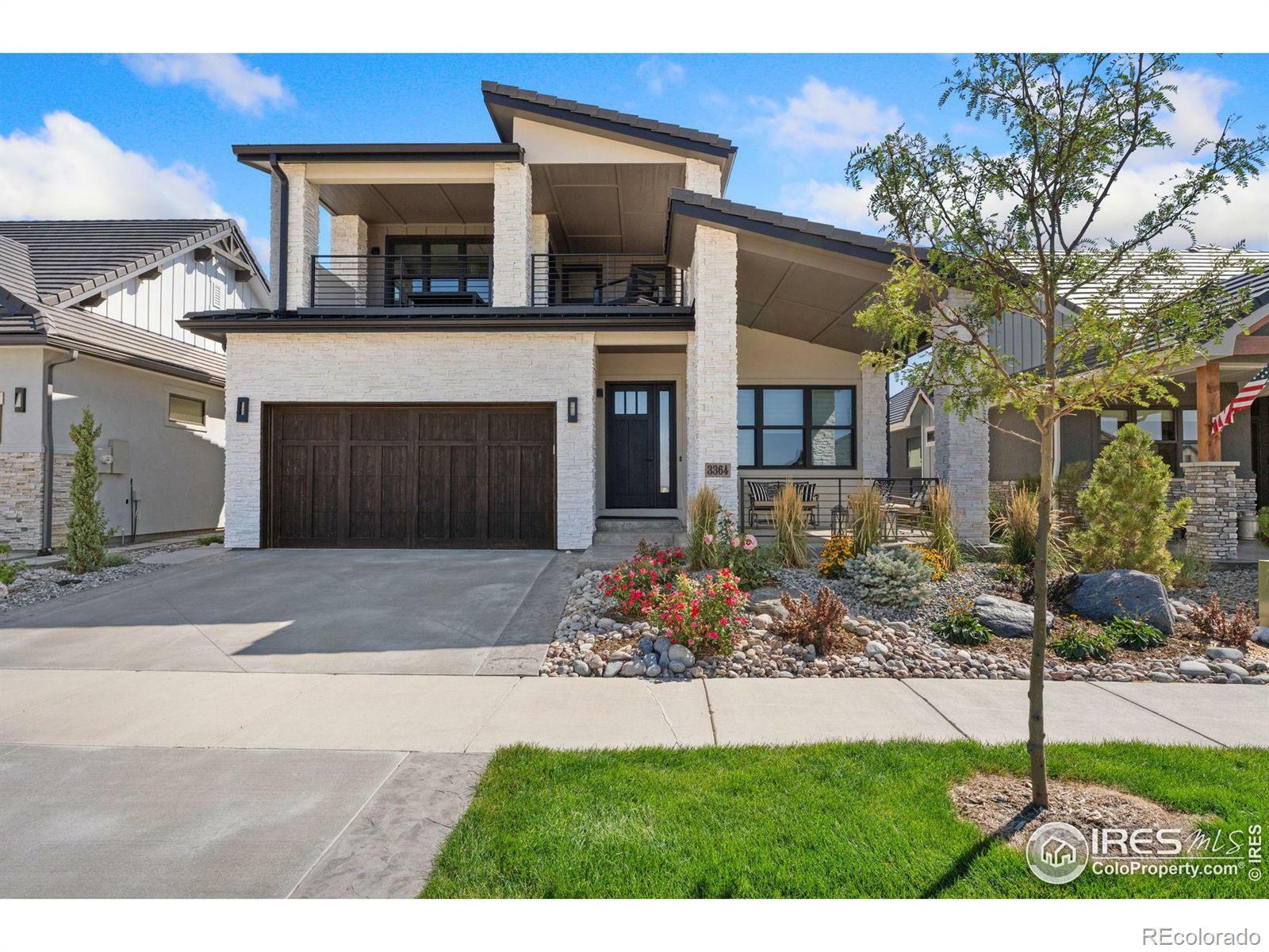 3364 Danzante Bay Court  Berthoud CO 80513 photo