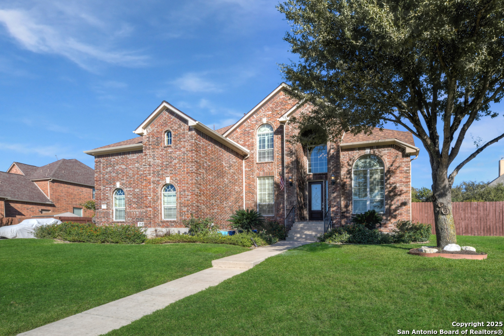 Property Photo: 22 Gazelle TX 78258
