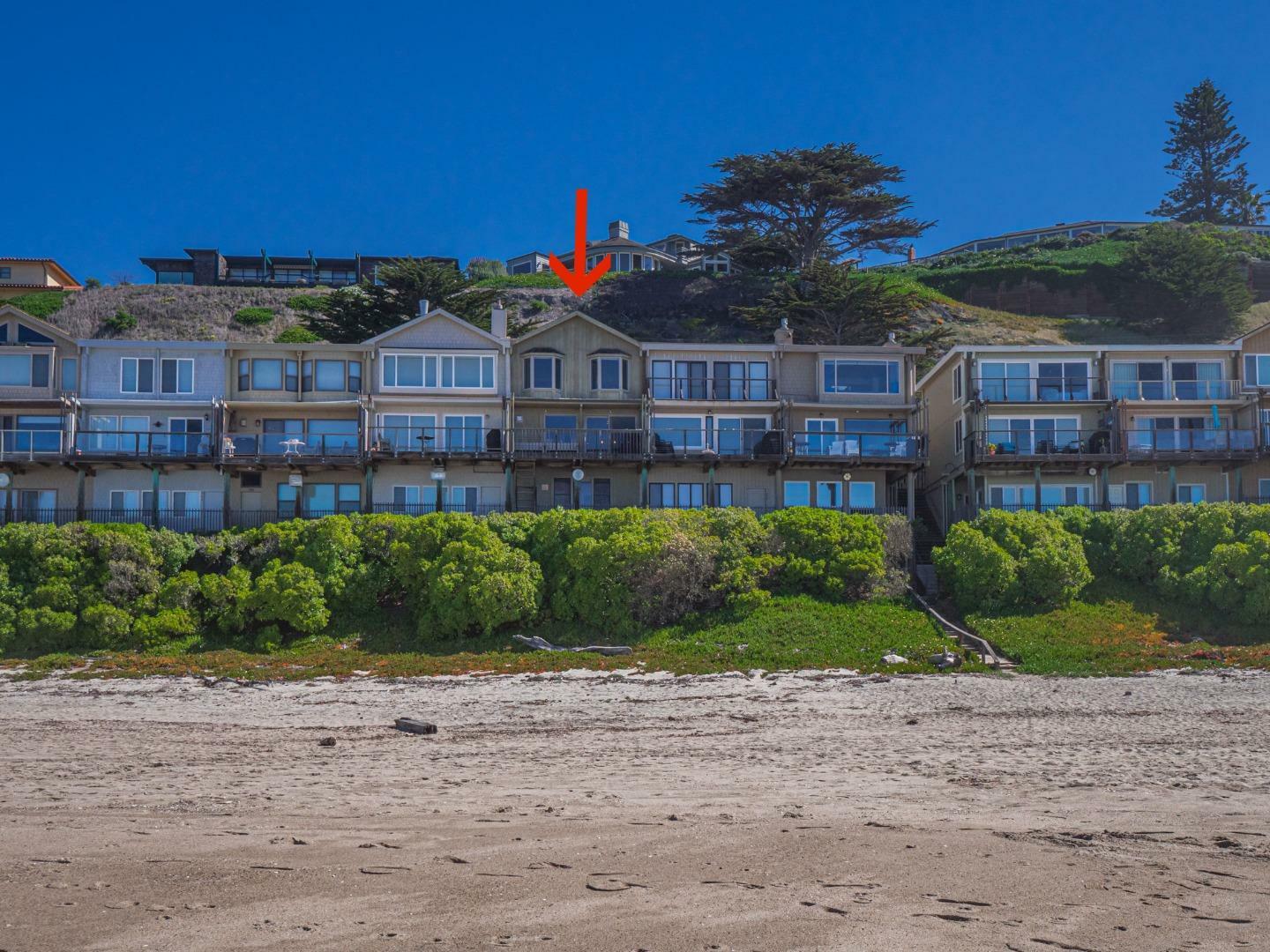 Property Photo: 372 Oceanview Drive CA 95076