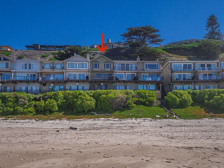 Property Photo:  372 Oceanview Drive  CA 95076 