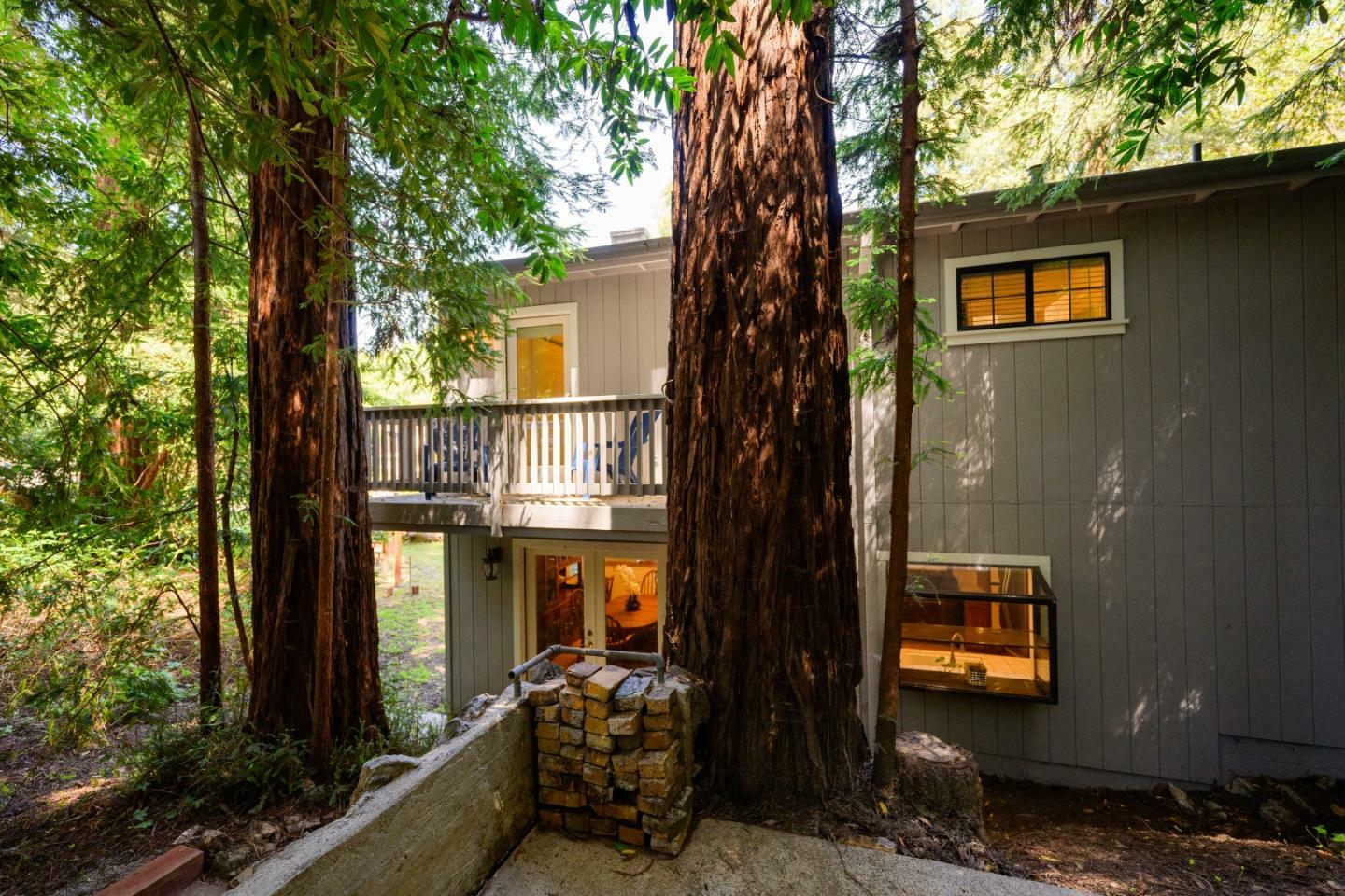 Property Photo: 585 Bethany Drive CA 95066