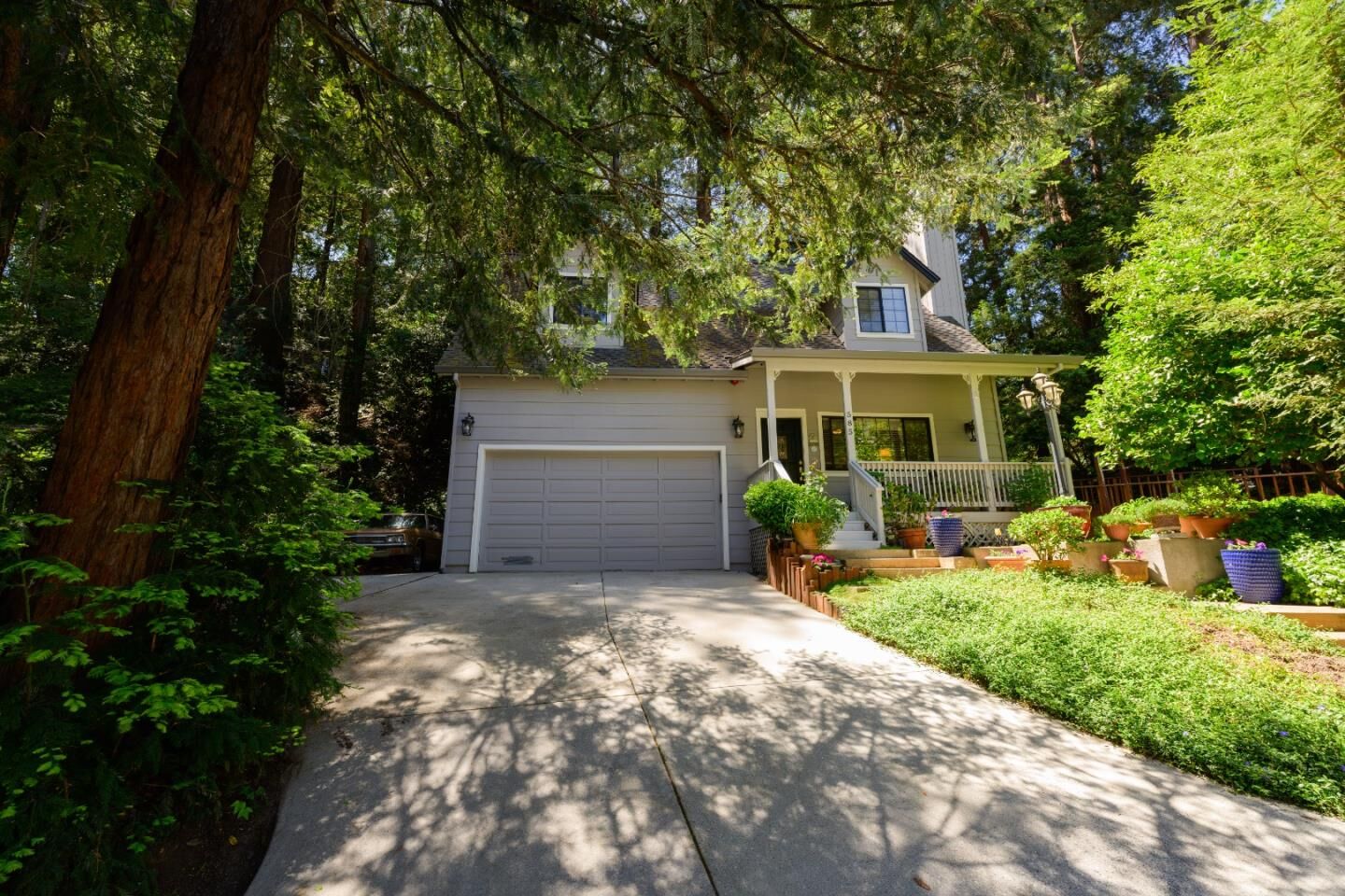 Property Photo:  585 Bethany Drive  CA 95066 