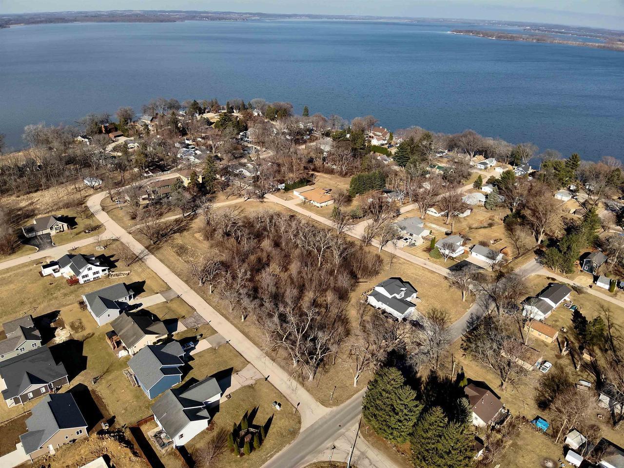 Lot 6 North Maple Beach Drive  Edgerton WI 53534 photo
