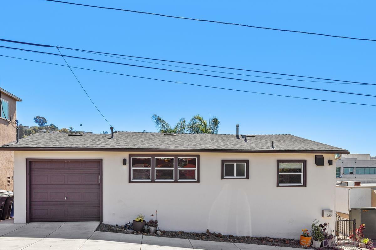 Property Photo: 7821 Cimarron Ln CA 91942