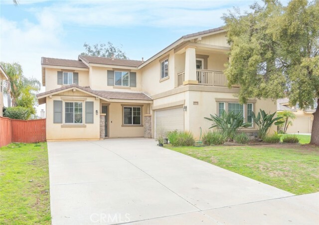 Property Photo: 25119 Bay Roan Court CA 92595