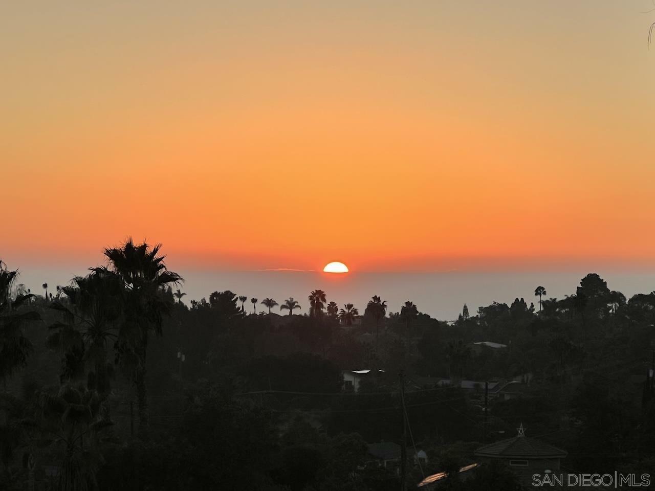 Property Photo: 4816 Redondo Dr CA 91941