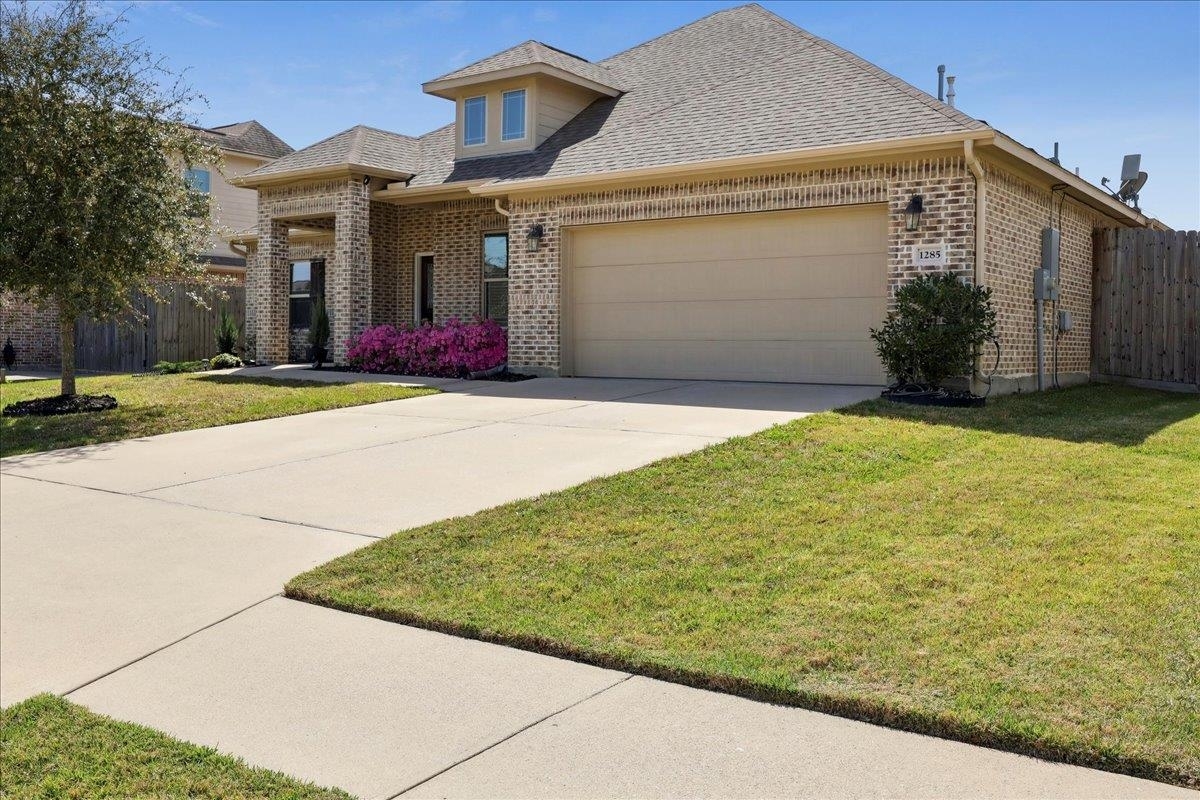 1285 Kalas Circle  Lumberton TX 77657 photo