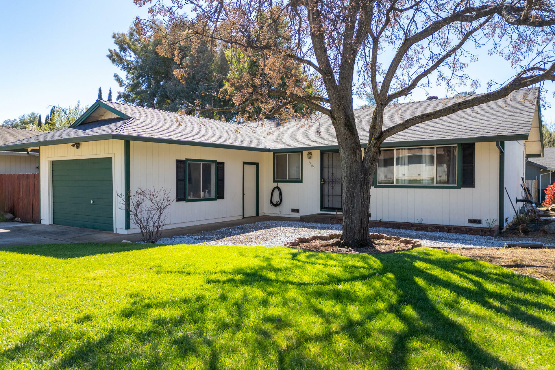 Property Photo: 3866 Arkwood Drive CA 96019