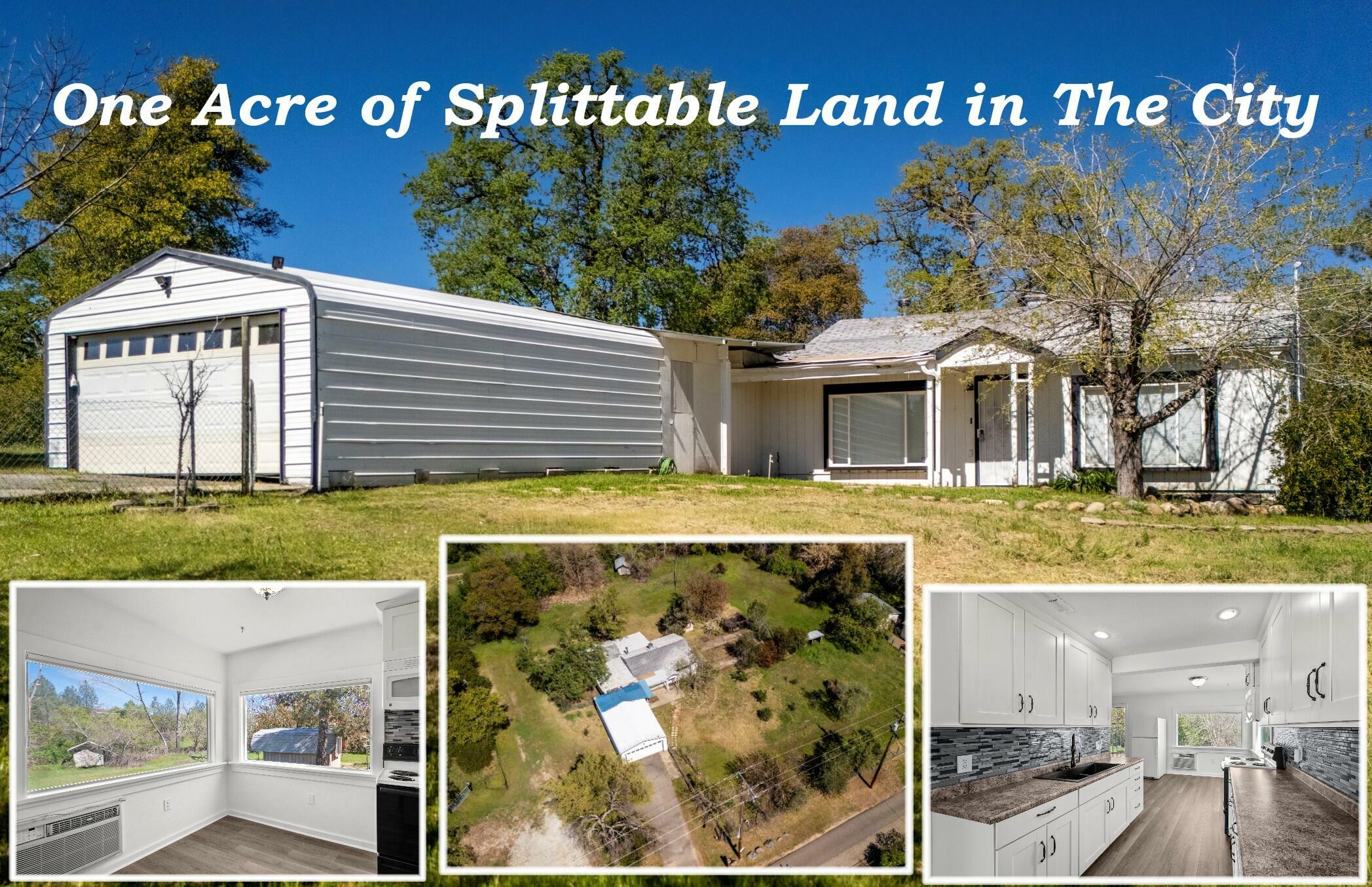1455 Mesa Street  Redding CA 96001 photo