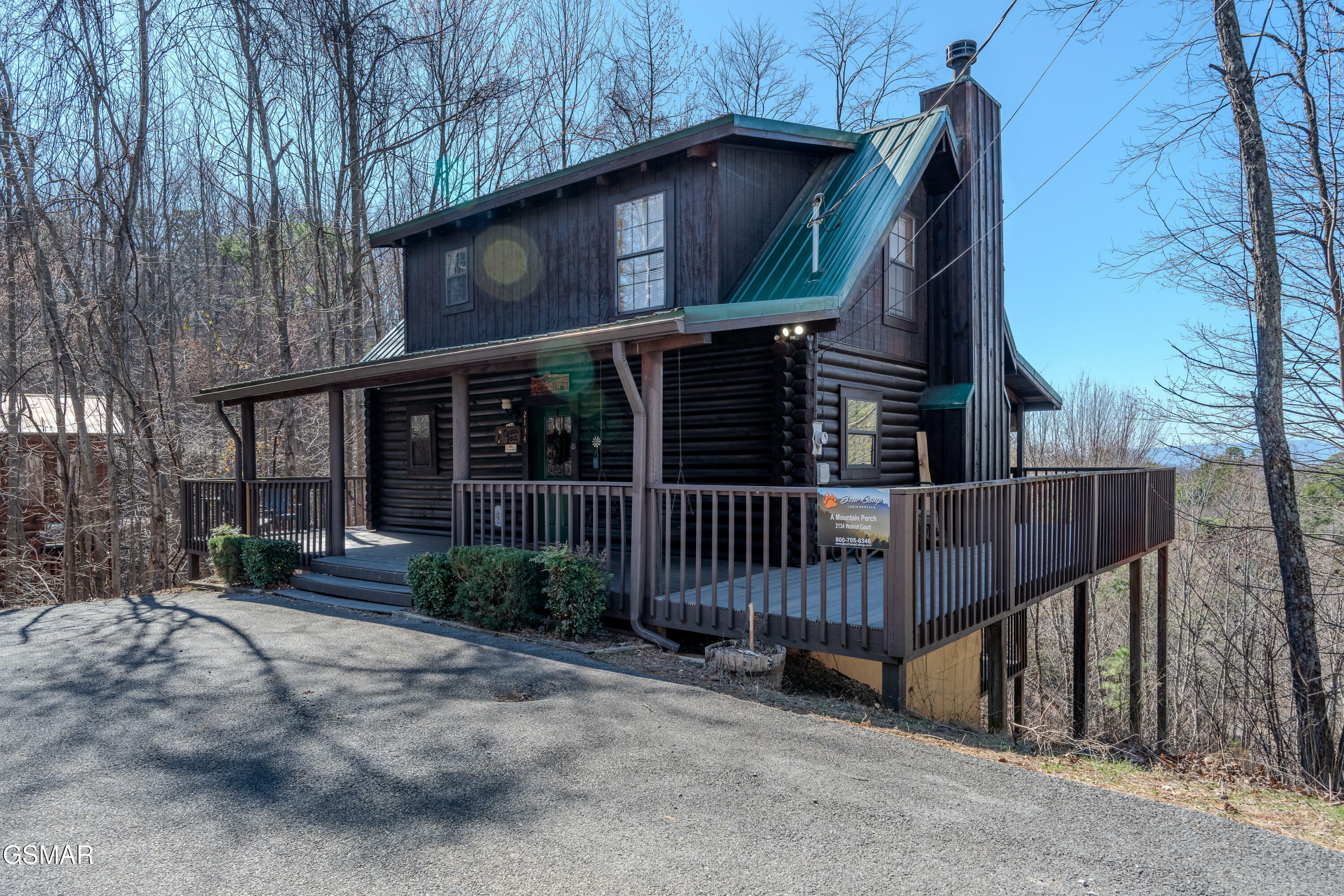 2134 Walnut Court  Sevierville TN 37876 photo