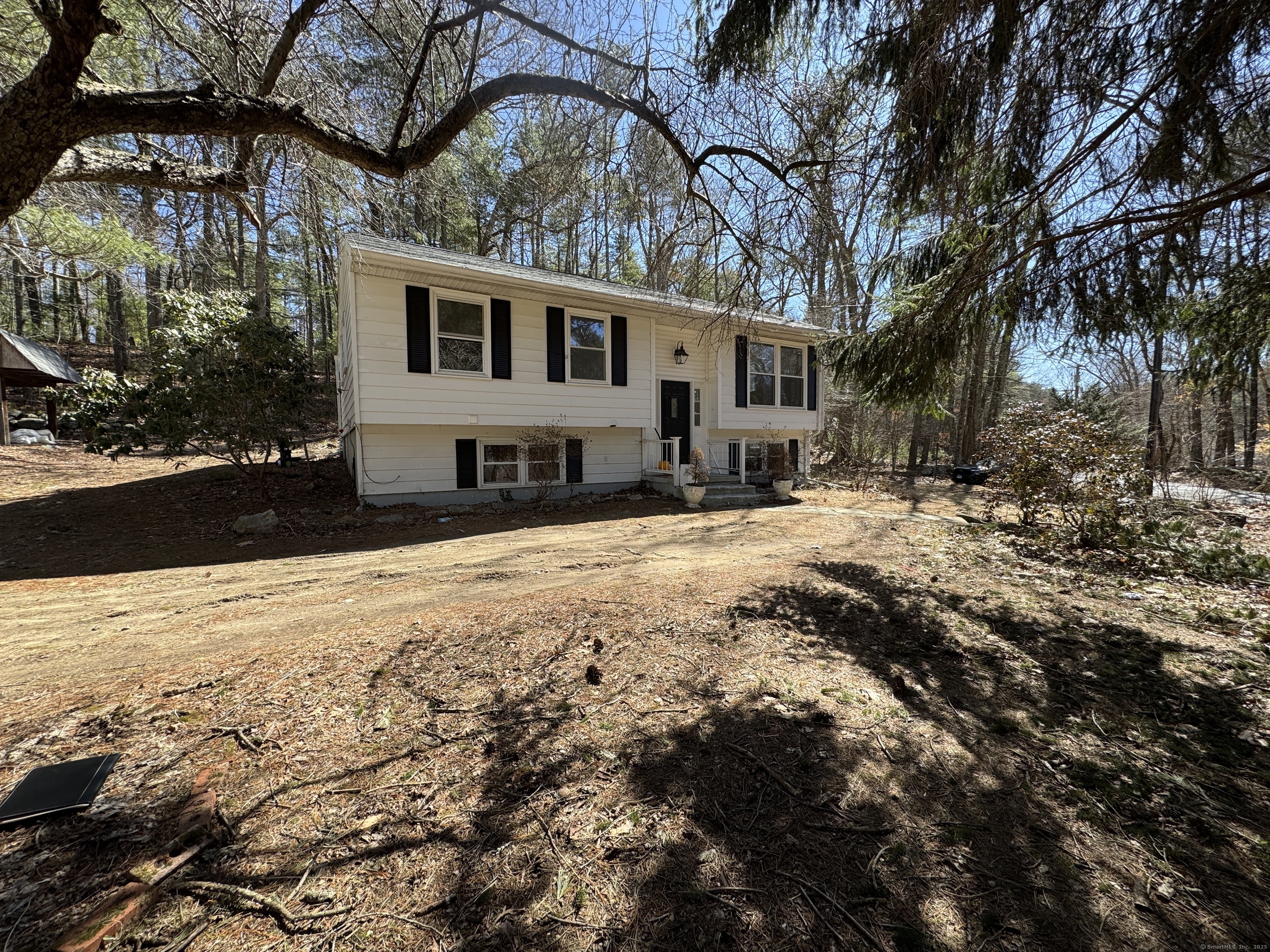 Property Photo: 144 Putnam Road CT 06241