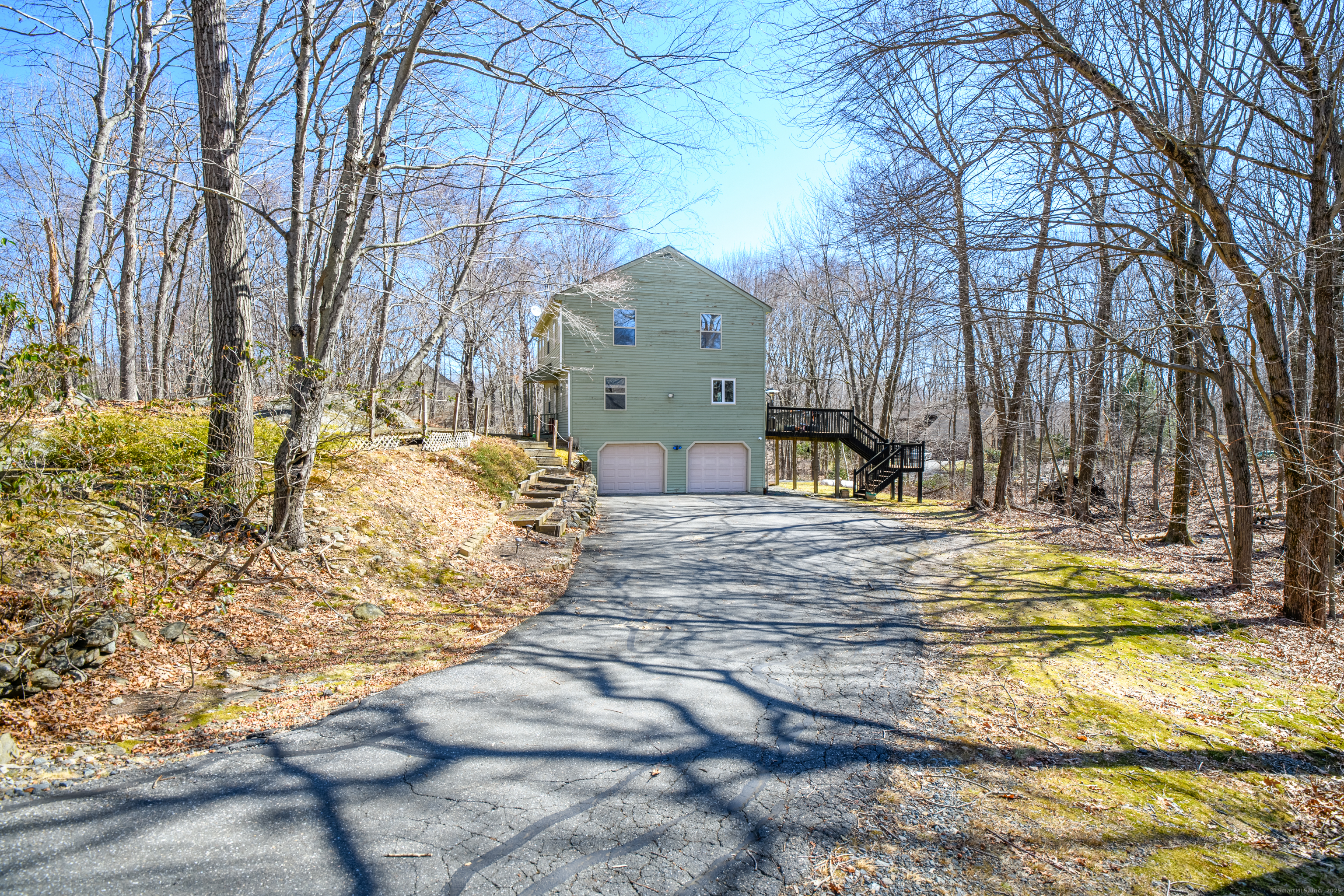 Property Photo: 12 Beacon Hill Boulevard CT 06716