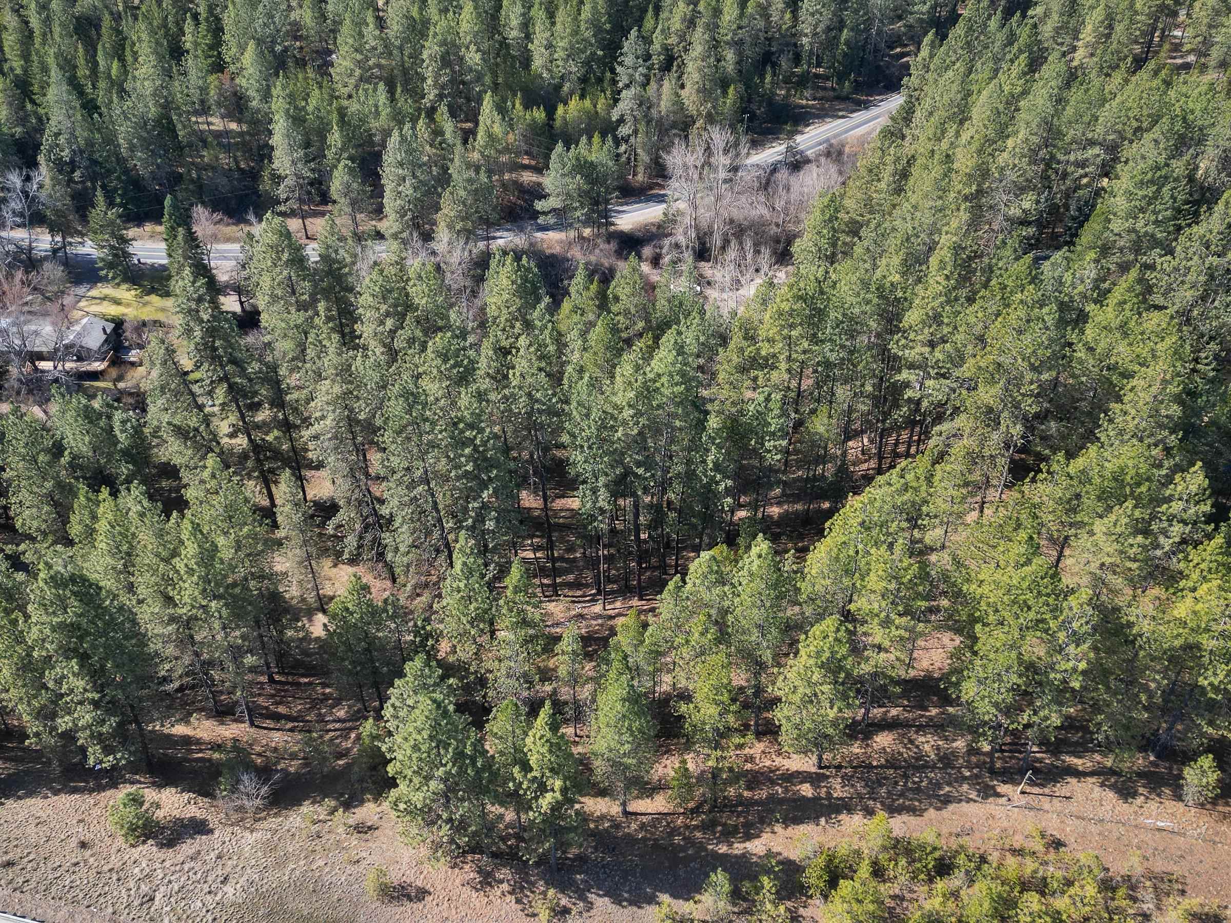 Property Photo: 17306 N Dartford Rd WA 99208