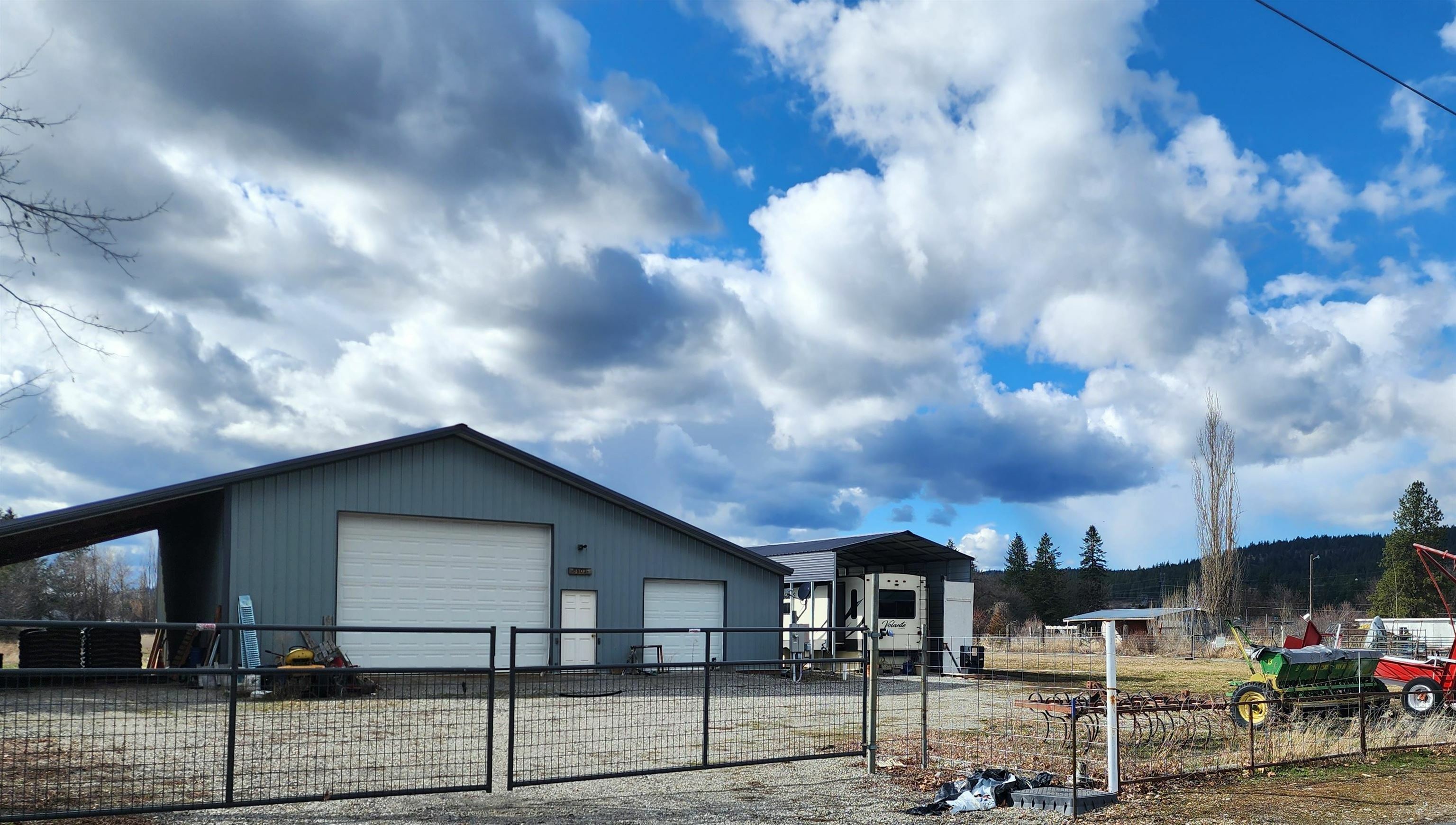 5603 N Ormond Rd  Otis Orchards WA 99027 photo
