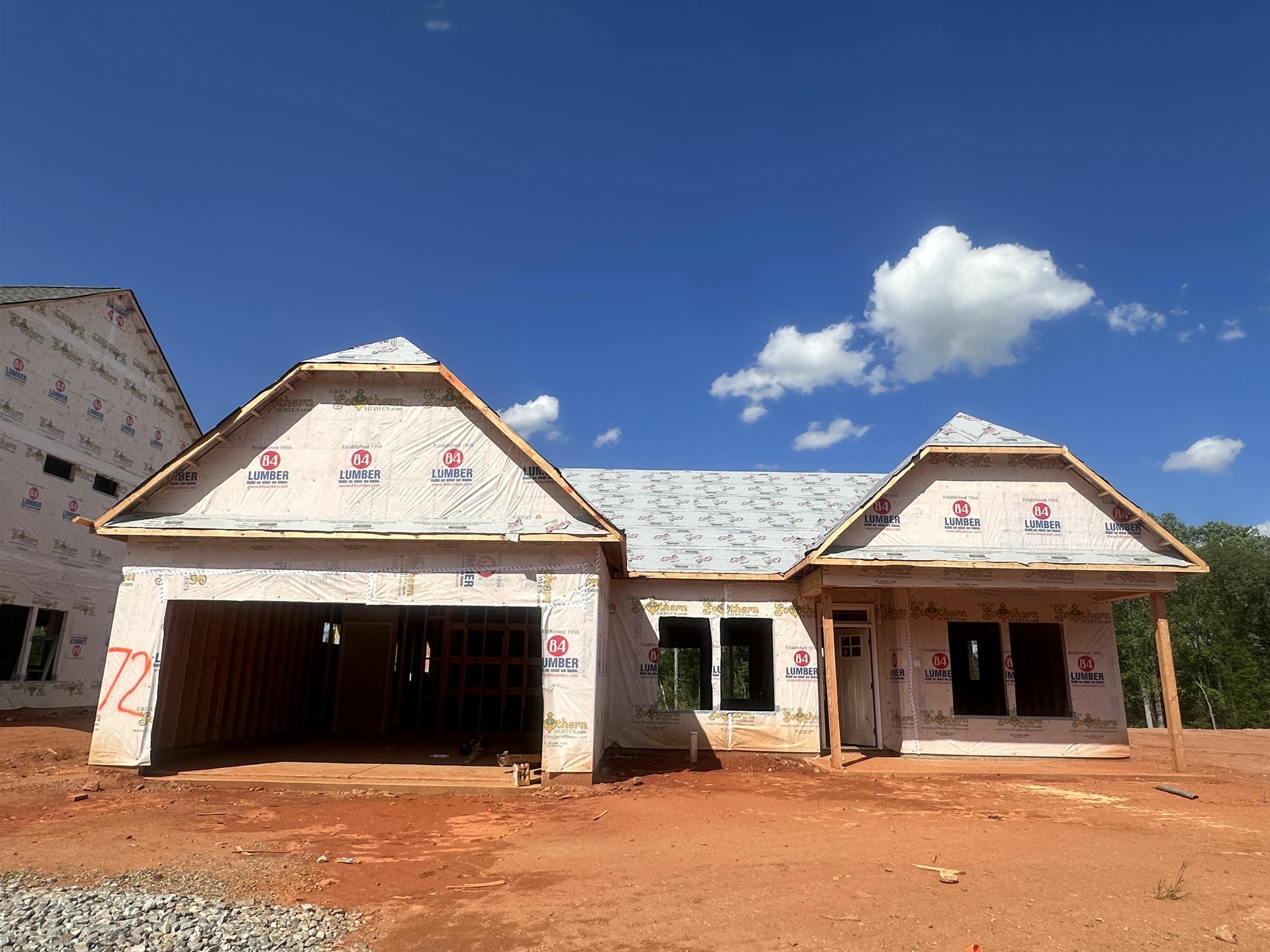 Property Photo: 139 Hunters Ridge Drive SC 29316