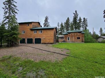 126 Spruce Road  Mervin Rm No.499 SK S0M 1J0 photo