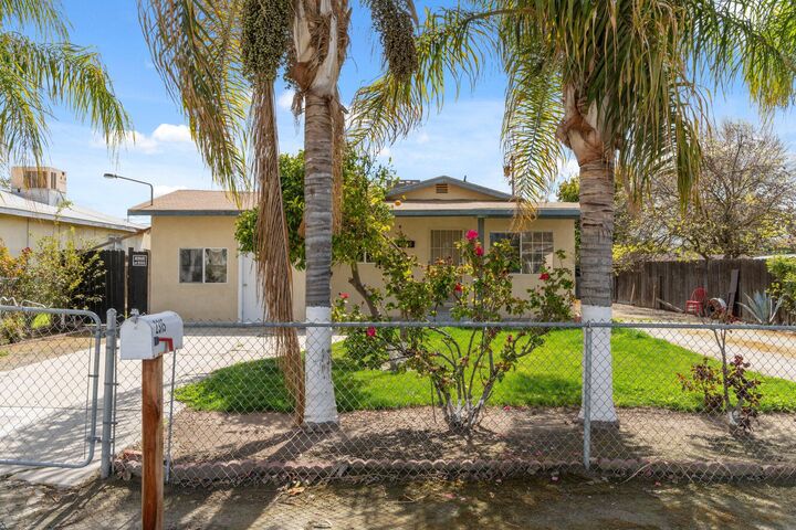 2315 Bell Avenue  Corcoran CA 93212 photo