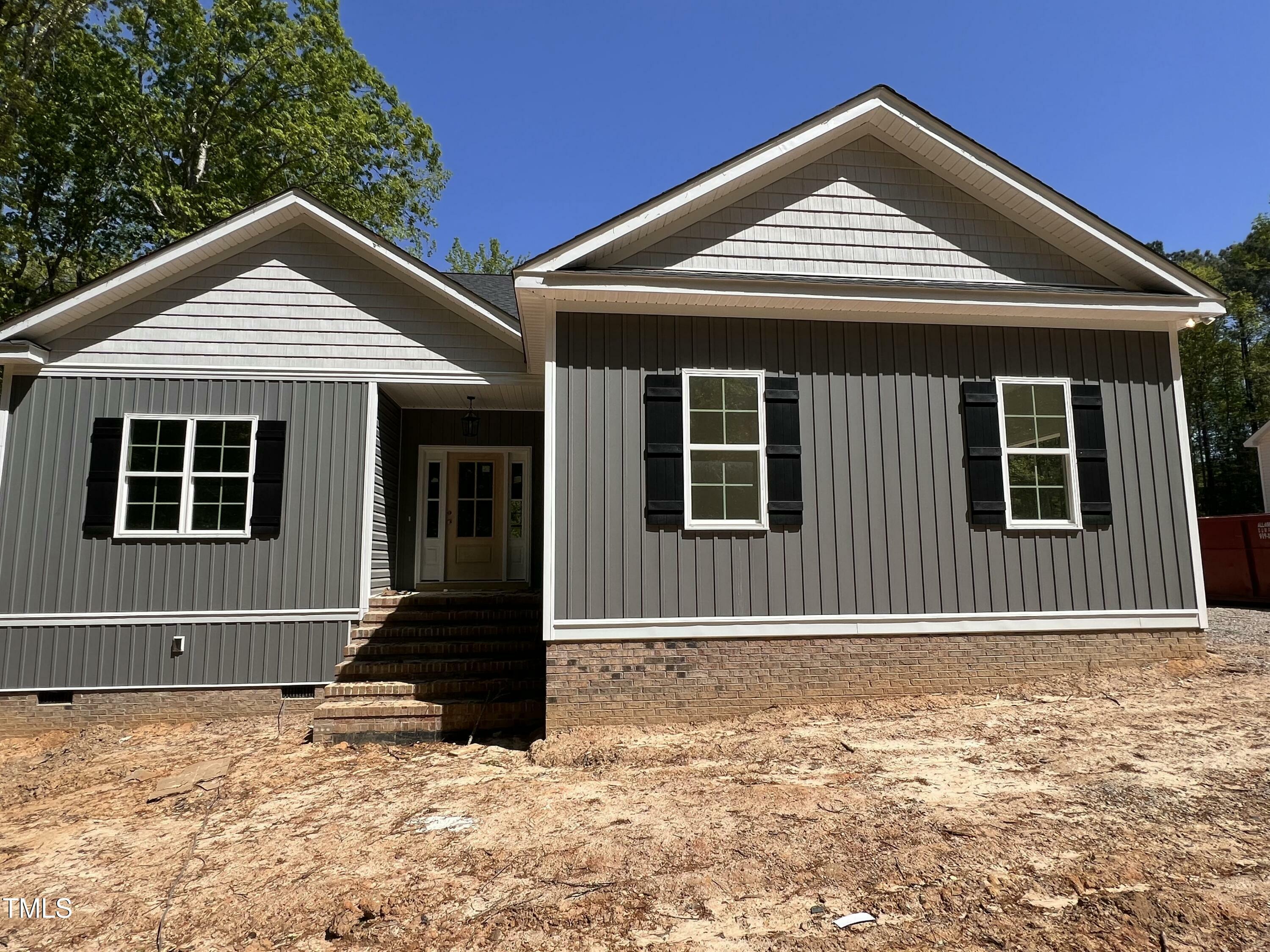 977 Lewis Road  Zebulon NC 27597 photo