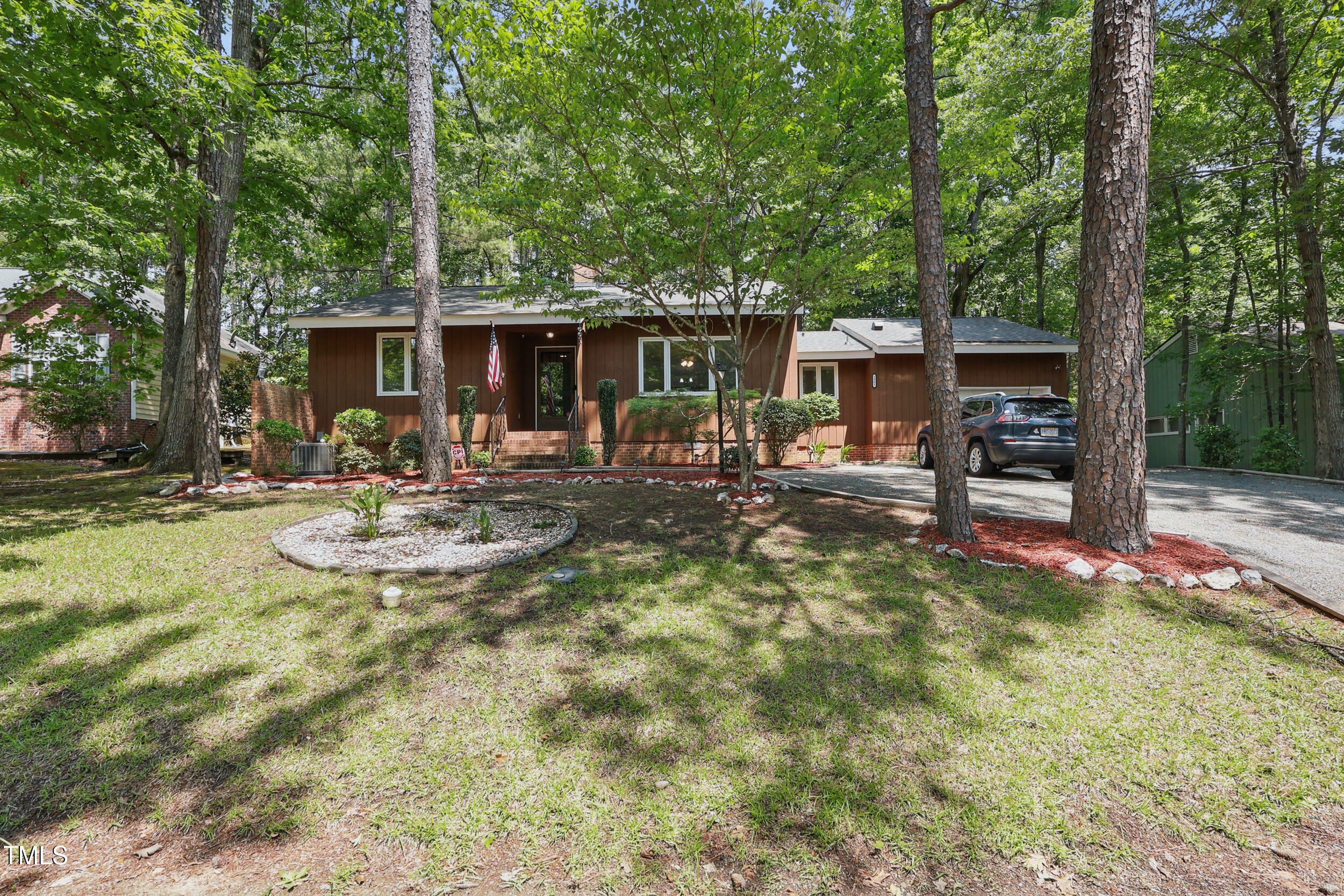 Property Photo: 1801 Irish Boulevard NC 27332