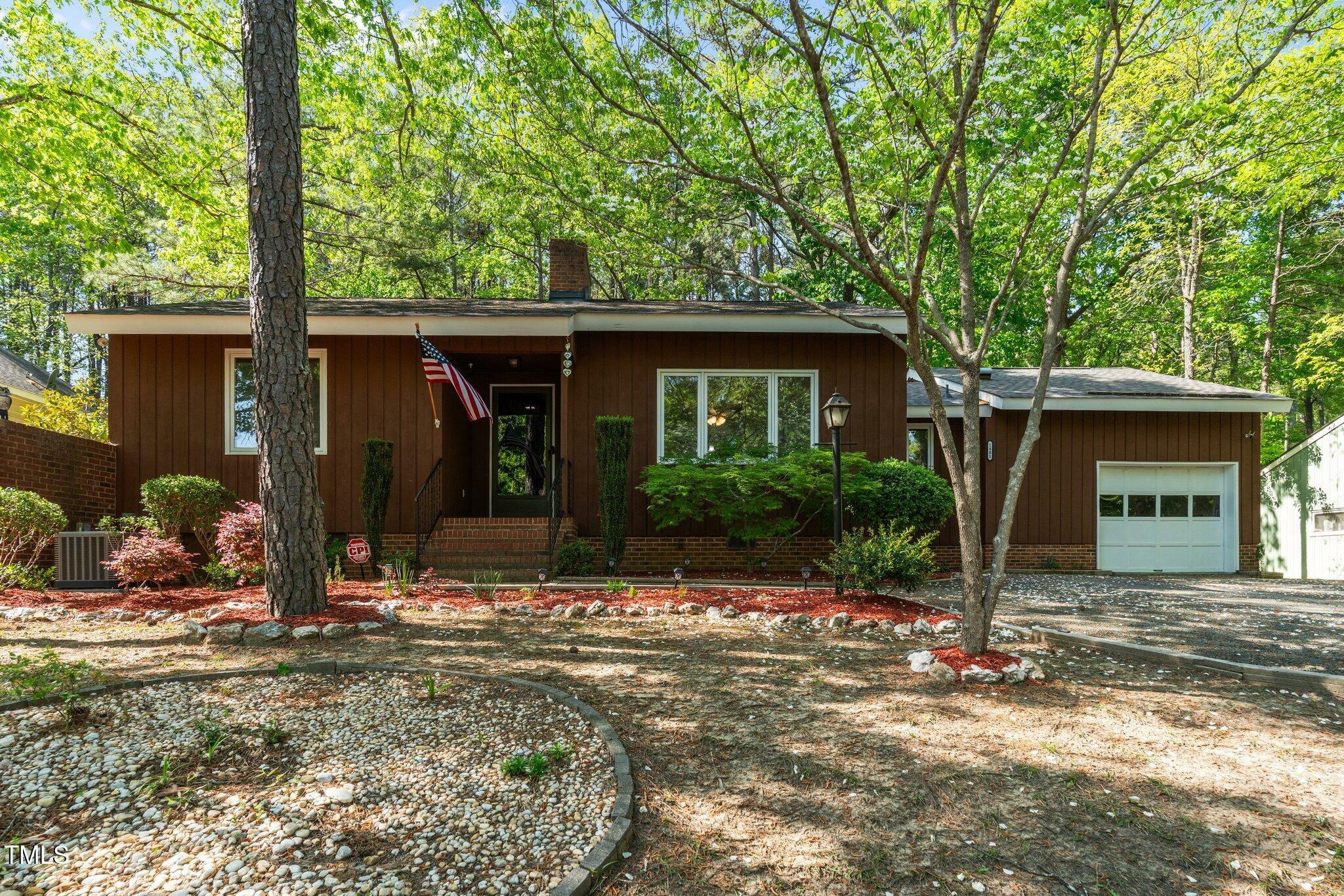 Property Photo: 1801 Irish Boulevard NC 27332