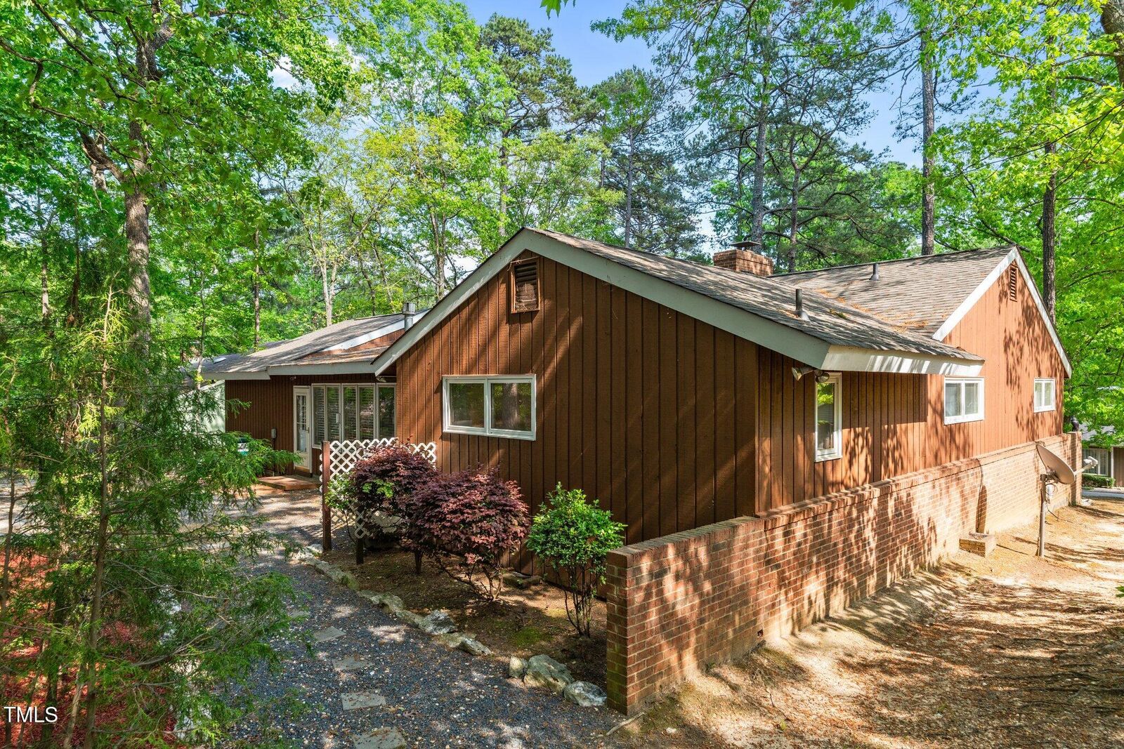 Property Photo:  1801 Irish Boulevard  NC 27332 
