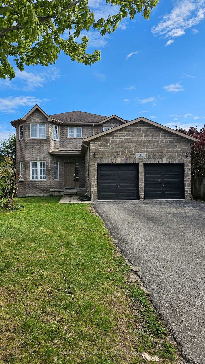 Photo de la propriété:  17 Penvill Trail  ON L4N 1T7 