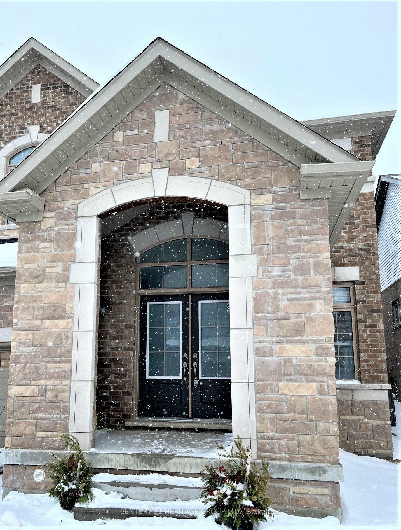 Photo de la propriété:  959 Larter Street  ON L9S 0A8 