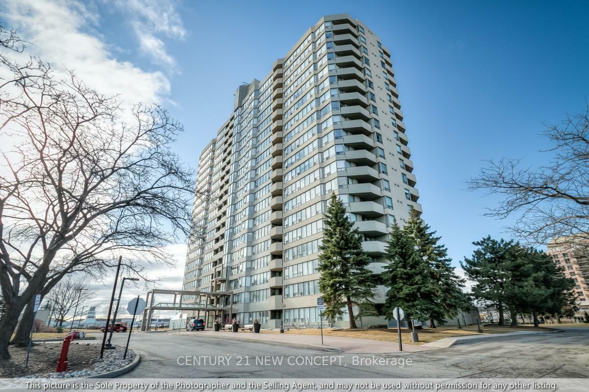Photo de la propriété: 700 Constellation Drive 709 ON L5R 3G8