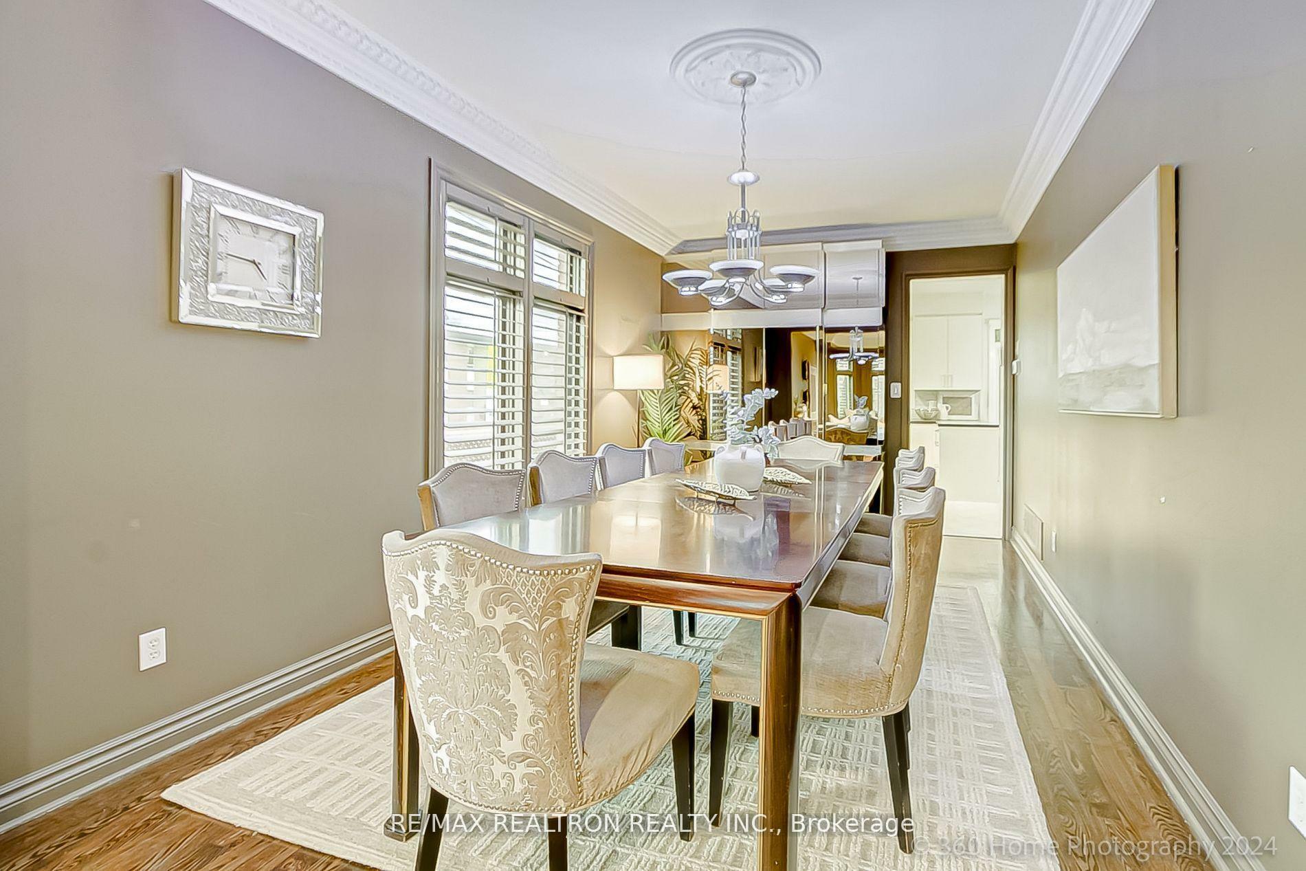 Property Photo: 100 Baycrest Avenue ON M6A 1W3