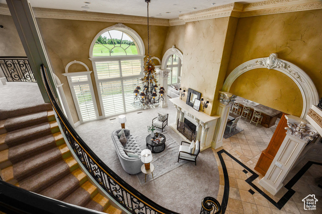 Property Photo:  2726 E Wasatch Dr 18  UT 84108 