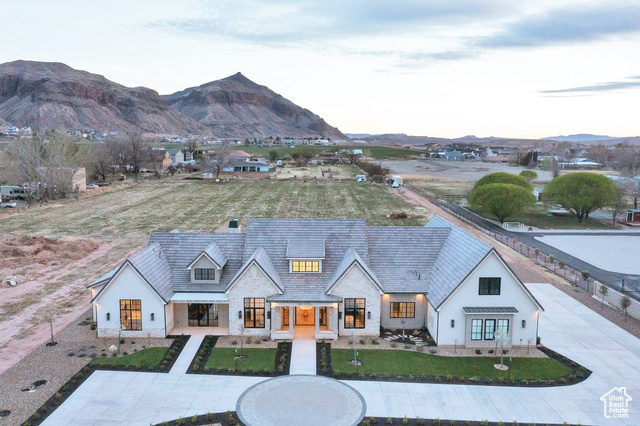 Property Photo: 775 W 1300 S UT 84737