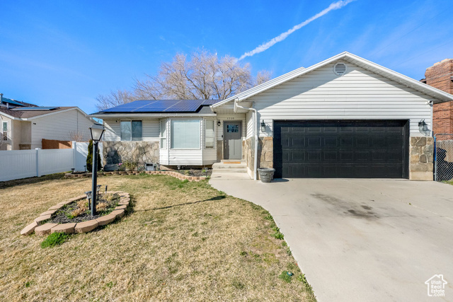 Property Photo: 4308 W Volta Ave S UT 84120