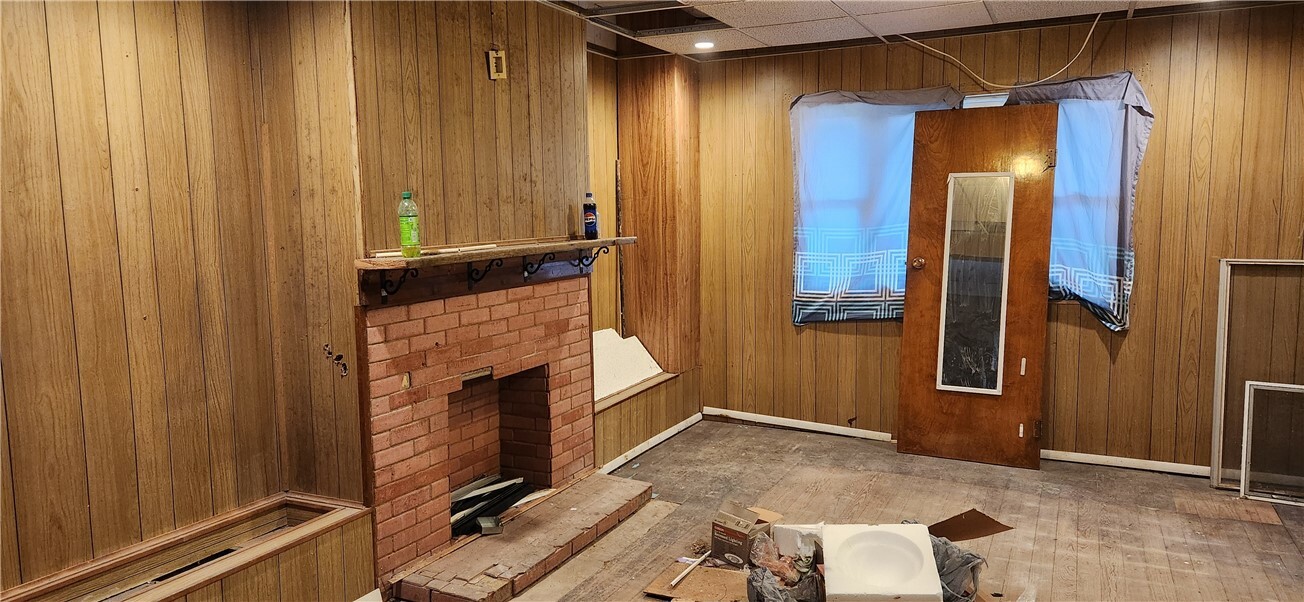 Property Photo: 100 Morgan Rd PA 15442