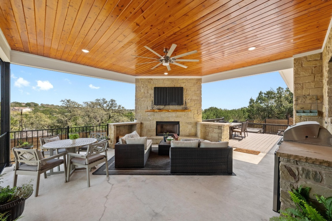 Property Photo: 2309 American Drive TX 78645