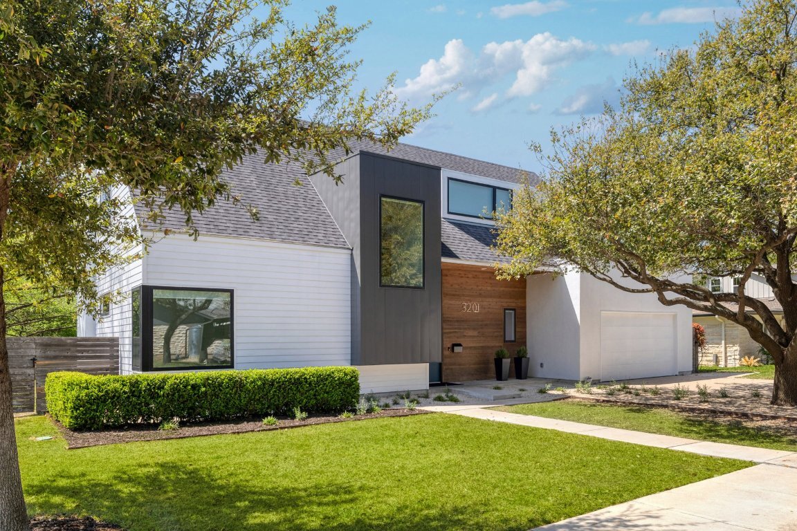Property Photo: 3201 Sunny Lane TX 78731
