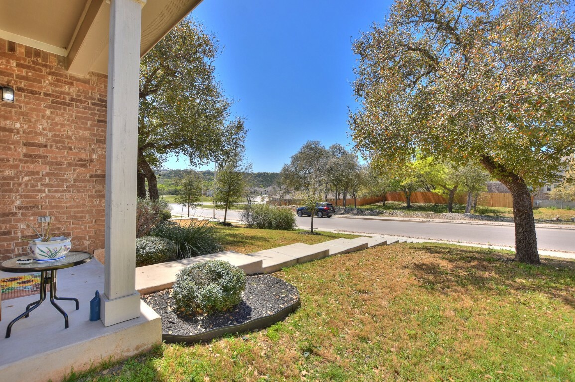 Property Photo: 1736 Cherokee Nation Trail TX 78641