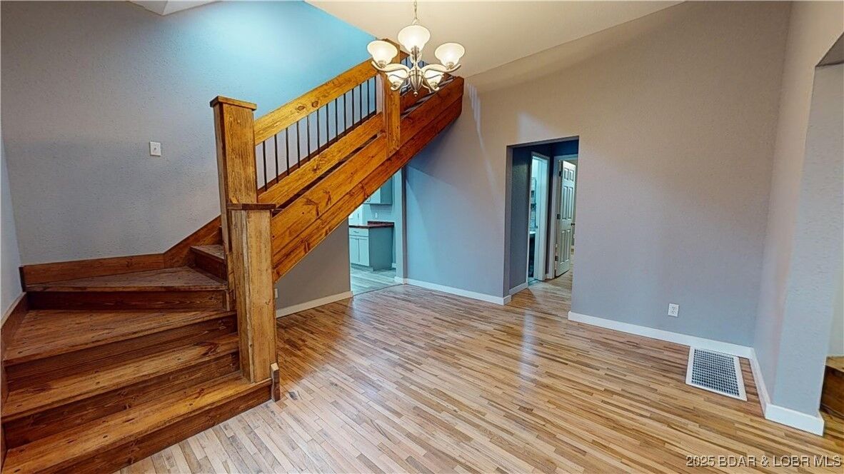 Property Photo: 607 E Benton Street MO 65360