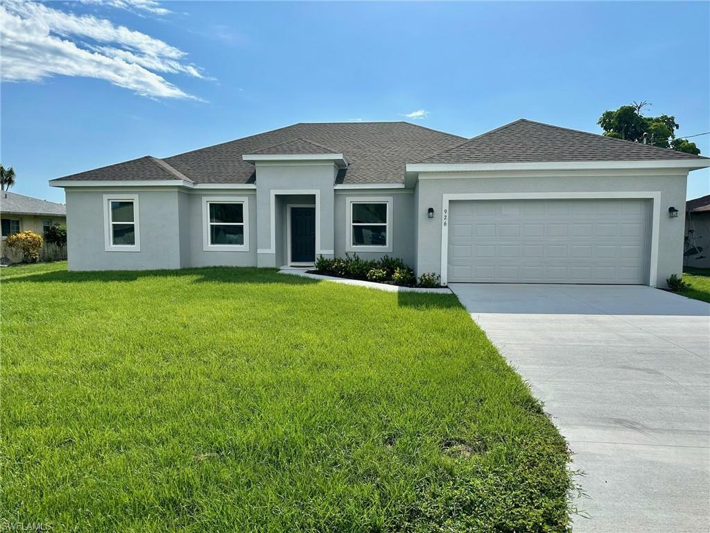 Property Photo: 926 SE 23rd Pl FL 33990