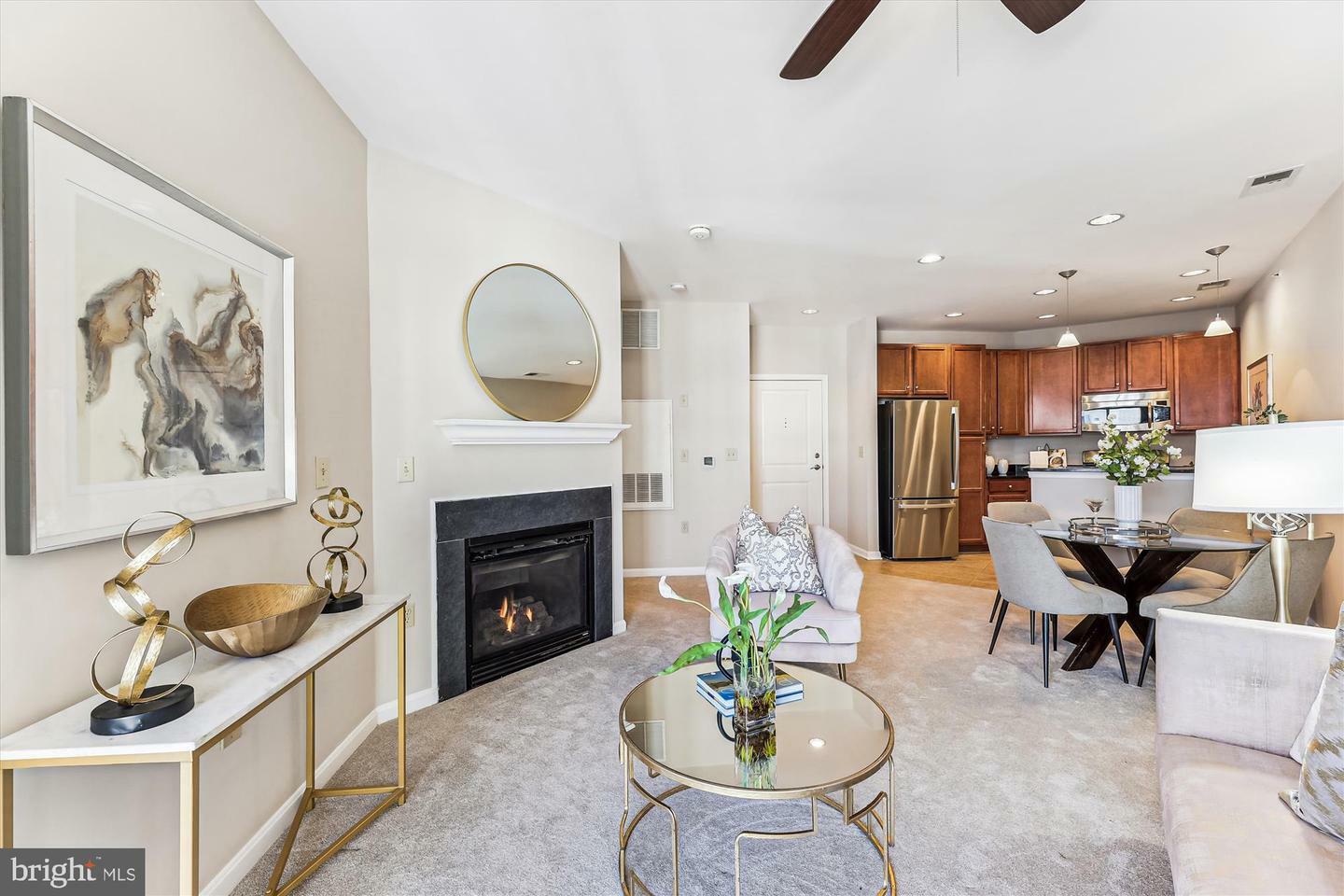 Property Photo: 2655 Prosperity Avenue 410 VA 22031