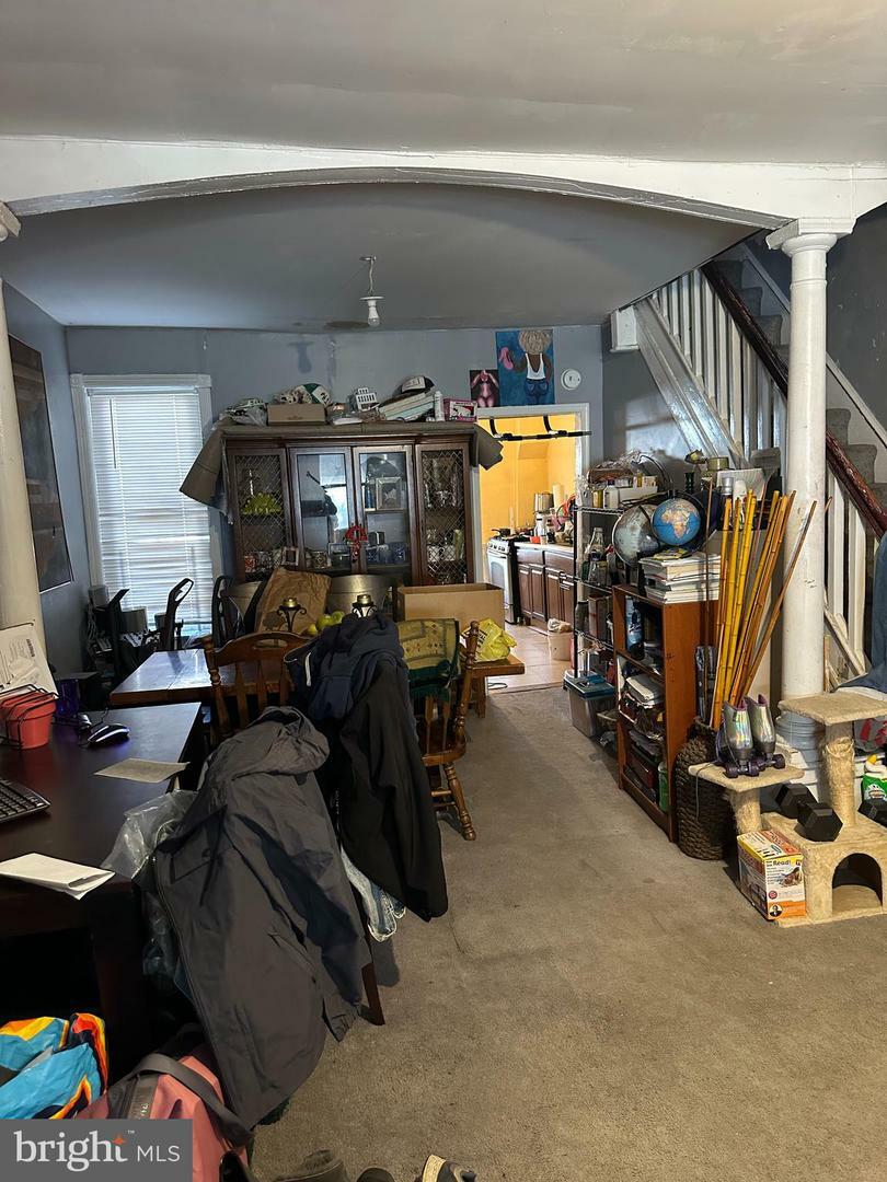 Property Photo: 5027 Parrish Street PA 19139