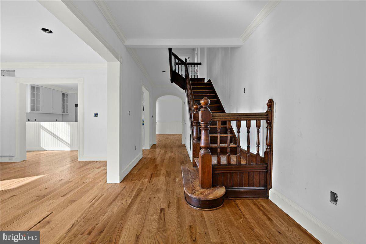 Property Photo: 105 High Street MD 21620