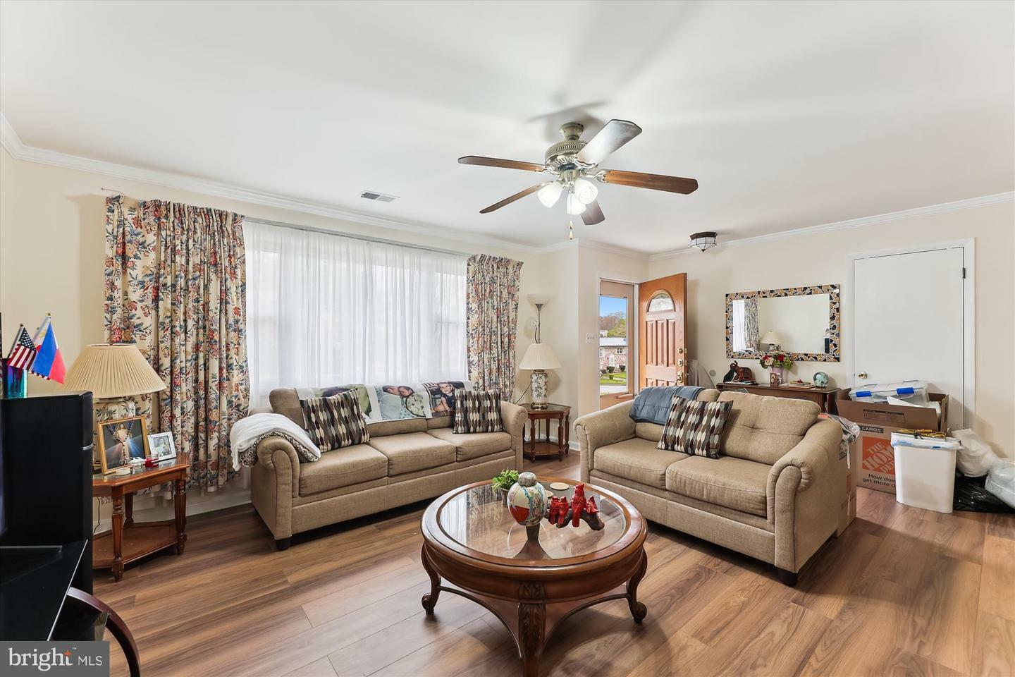 Property Photo: 10406 Basel Drive MD 20623