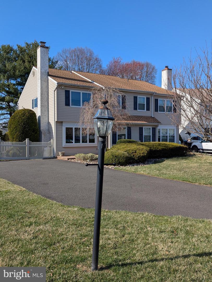 1 Horseshoe Circle  Horsham PA 19044 photo