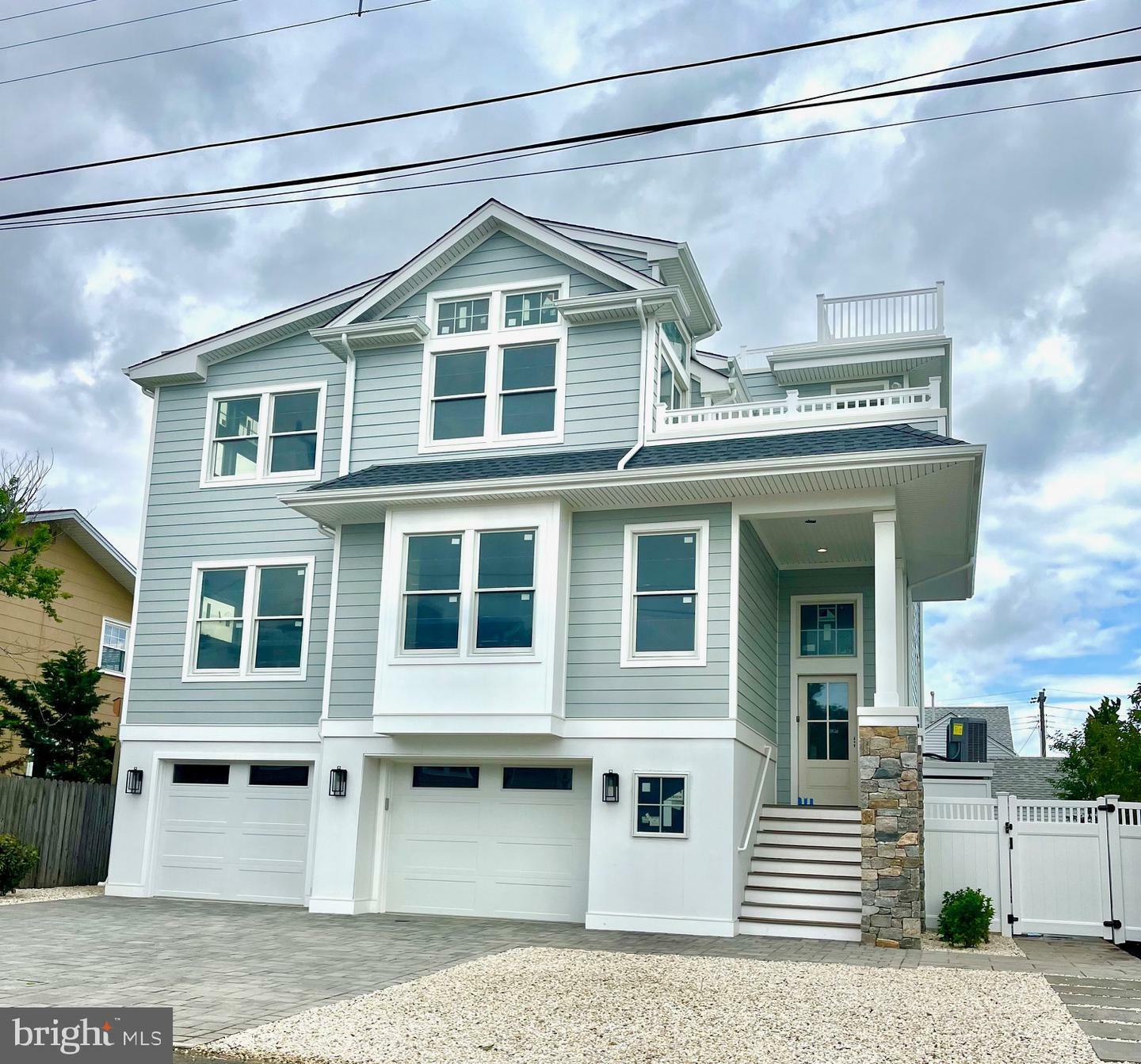 Property Photo:  7 E 39th  NJ 08008 