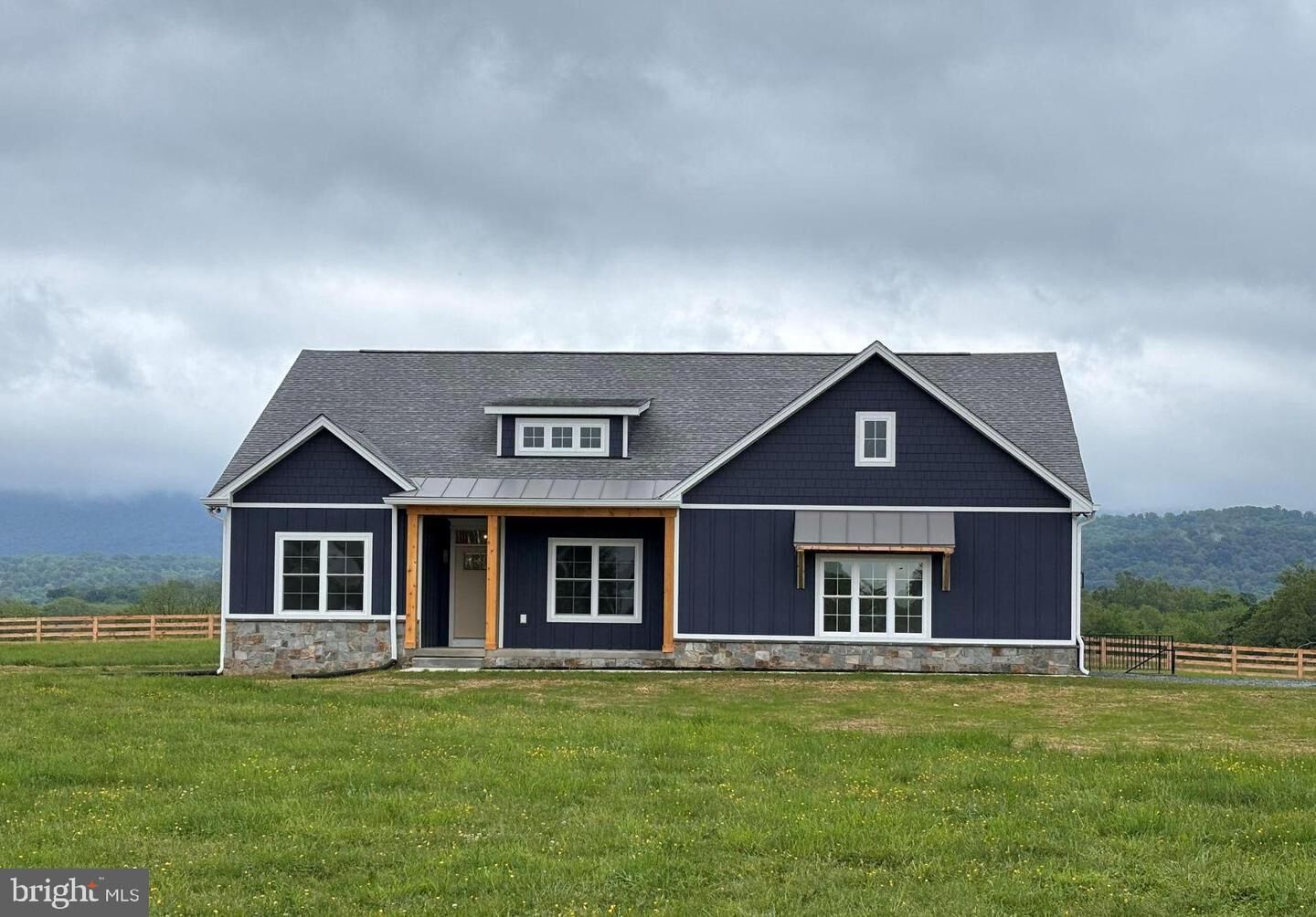 Property Photo:  Lot # 2 Winebrenner Road  WV 25404 