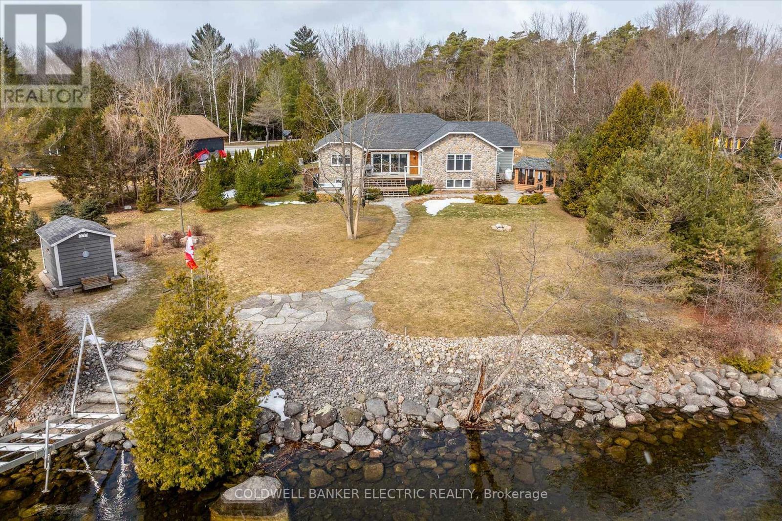 Property Photo: 2163 Marshall Lane ON K0L 2H0