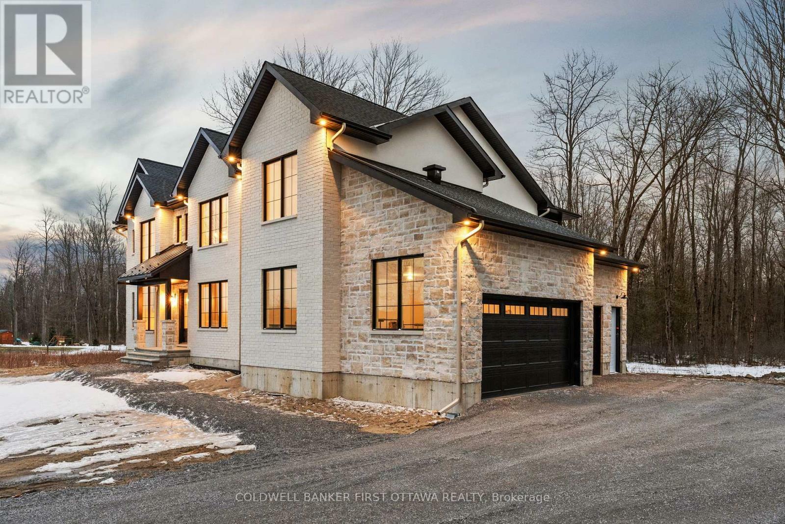 Property Photo: 577 Shoreway Drive ON K4P 0G3